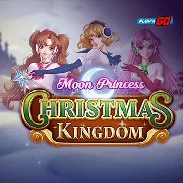 Moon Princess: Christmas Kingdom - HIGHBET33