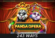 Spadegaming : Panda Opera - HIGHBET33