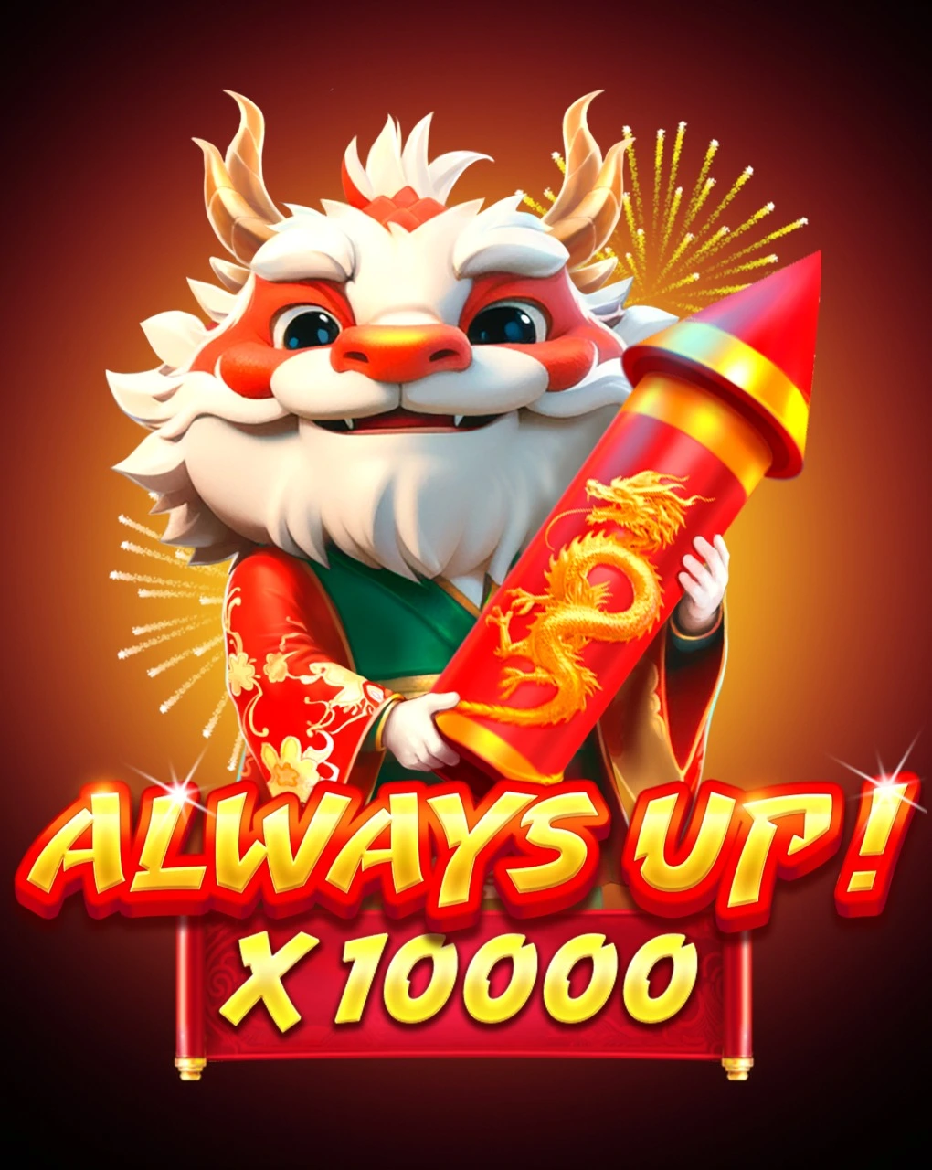 Bgaming : Always Up! x10000 - HIGHBET33
