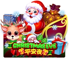 Joker123 : Christmas Eve - HIGHBET33