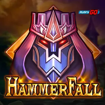 HammerFall - HIGHBET33
