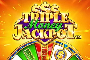 Triple Money Jackpot - HIGHBET33