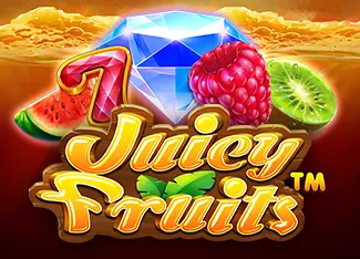 Pragmatic : Juicy Fruits - HIGHBET33
