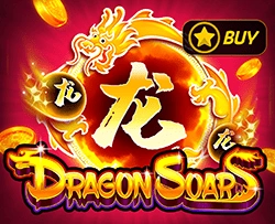 Dragon Soar - HIGHBET33
