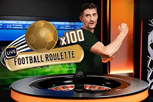 Football Roulette - HIGHBET33