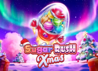 Pragmatic : Sugar Rush Xmas - HIGHBET33
