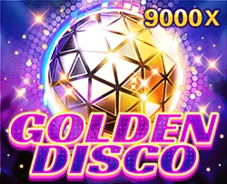 Golden Disco - HIGHBET33
