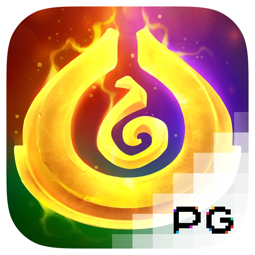 PGSoft : Mystical Spirits - HIGHBET33