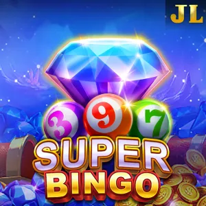 Super Bingo - HIGHBET33