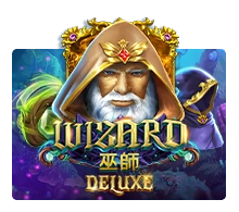Joker123 : Wizard Deluxe - HIGHBET33