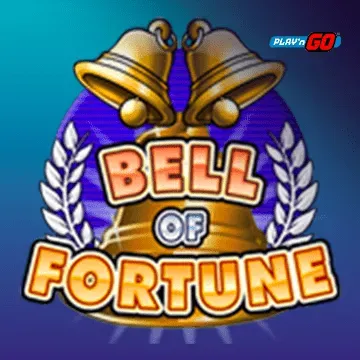 Bell Of Fortune - HIGHBET33