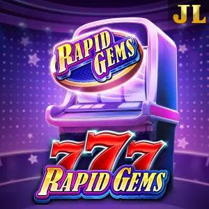 Jili : Rapid Gems 777 - HIGHBET33
