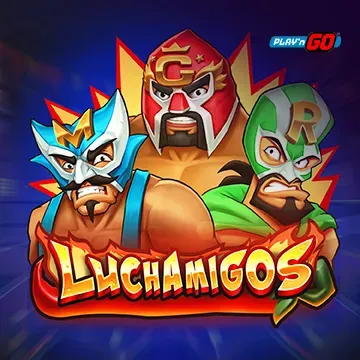 Luchamigos - HIGHBET33