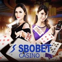 Sbobet Casino - HIGHBET33
