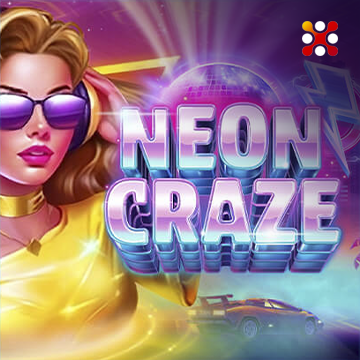 Mancala : Neon Craze - HIGHBET33