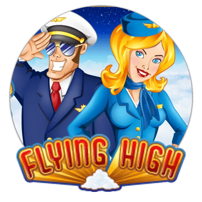 Habanero : Flying High - HIGHBET33