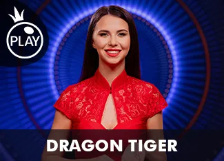 Dragon Tiger - HIGHBET33