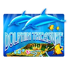 Joker123 : Dolphin Treasure - HIGHBET33