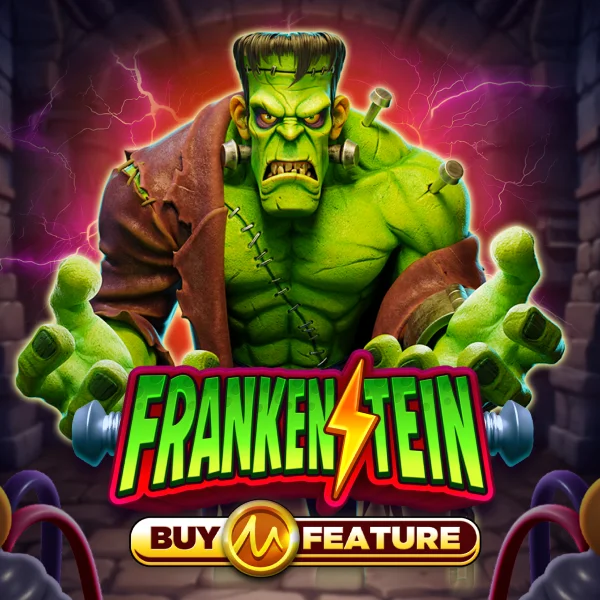 Frankenstein - HIGHBET33