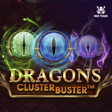 Dragons Clusterbuster - HIGHBET33