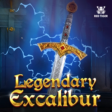 Legendary Excalibur - HIGHBET33