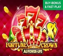 Fortune Crown AI - HIGHBET33