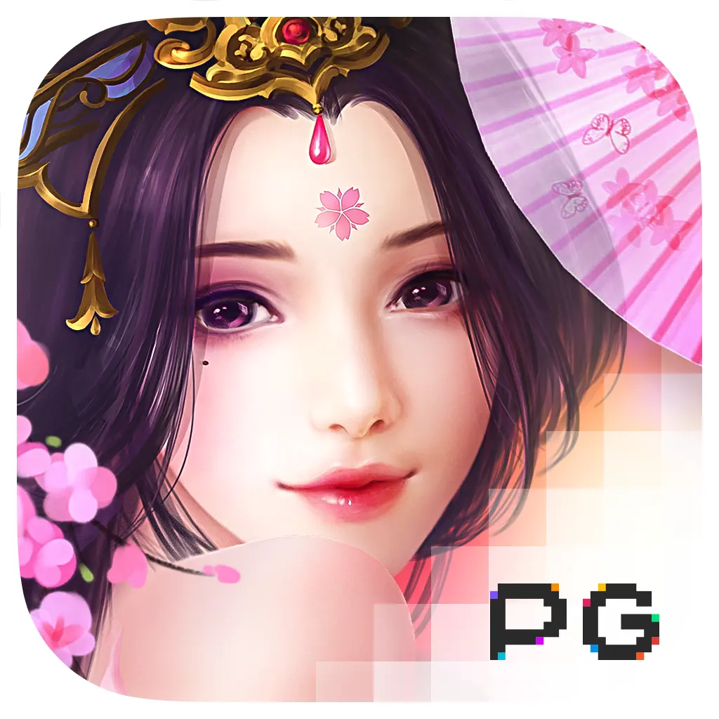 PGSoft : Honey Trap of Diao Chan - HIGHBET33