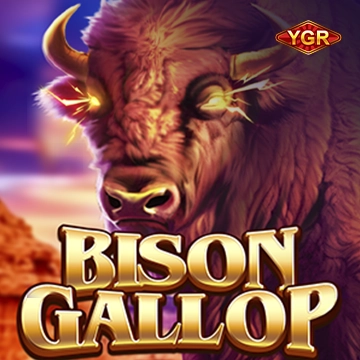 YGR : Bison Gallop - HIGHBET33
