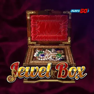 Jewel Box - HIGHBET33