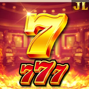 Jili : SevenSevenSeven - HIGHBET33