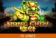 Spadegaming : Wong Choy - HIGHBET33
