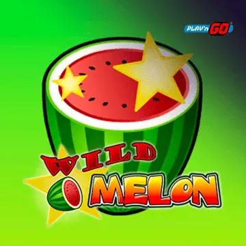 Wild Melon - HIGHBET33