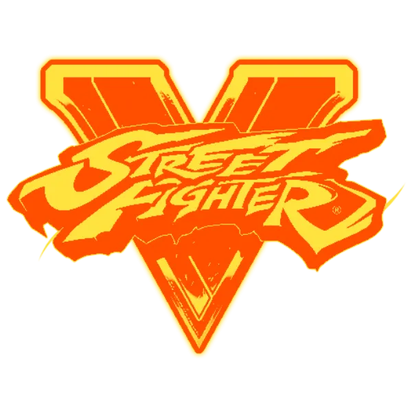 Street Fighter V 街头霸王 V - HIGHBET33