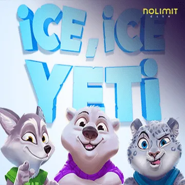 NolimitCity : Ice Ice Yeti - HIGHBET33