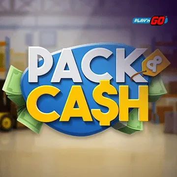 Pack & Cash - HIGHBET33