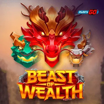 Beast of Wealth - HIGHBET33