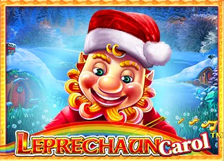 Pragmatic : Leprechaun Carol - HIGHBET33