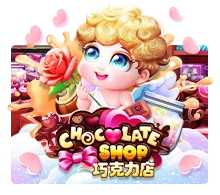 Joker123 : Chocolate Shop - HIGHBET33