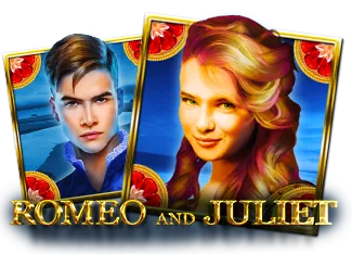 Pragmatic : Romeo and Juliet - HIGHBET33