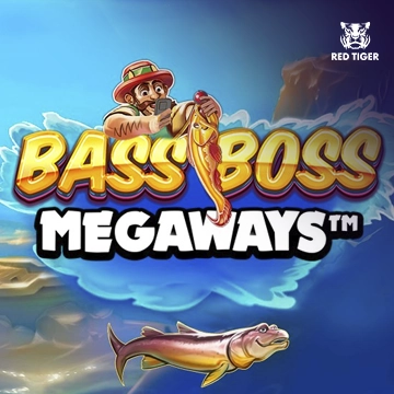 Bass Boss MegaWays - HIGHBET33