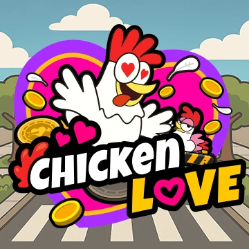 Chicken Love - HIGHBET33