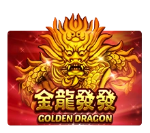 Joker123 : Golden Dragon - HIGHBET33
