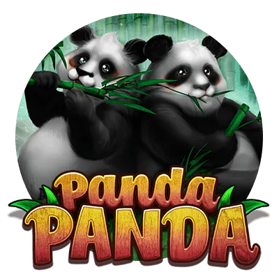 Panda Panda - HIGHBET33