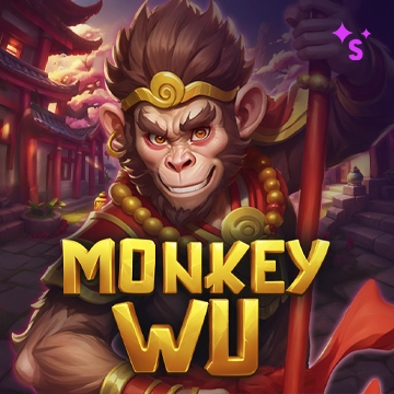 Spinocchio : Monkey Wu - HIGHBET33