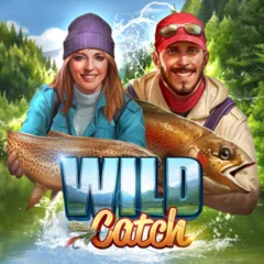 Wild Catch (New) - HIGHBET33
