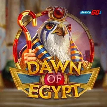 Dawn of Egypt - HIGHBET33