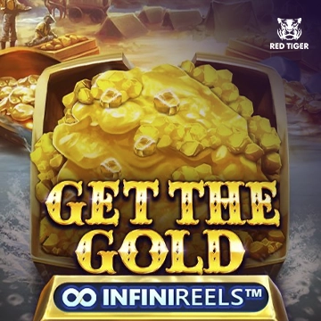 Get The Gold InfiniReels - HIGHBET33