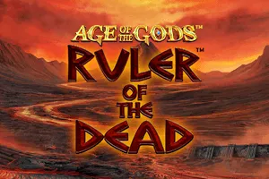 Age of the Gods: Ruler Of The Dead - HIGHBET33