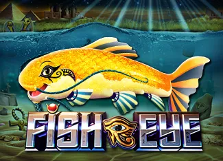 Pragmatic : Fish Eye - HIGHBET33