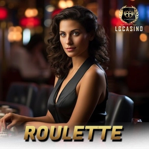 Roulette - HIGHBET33